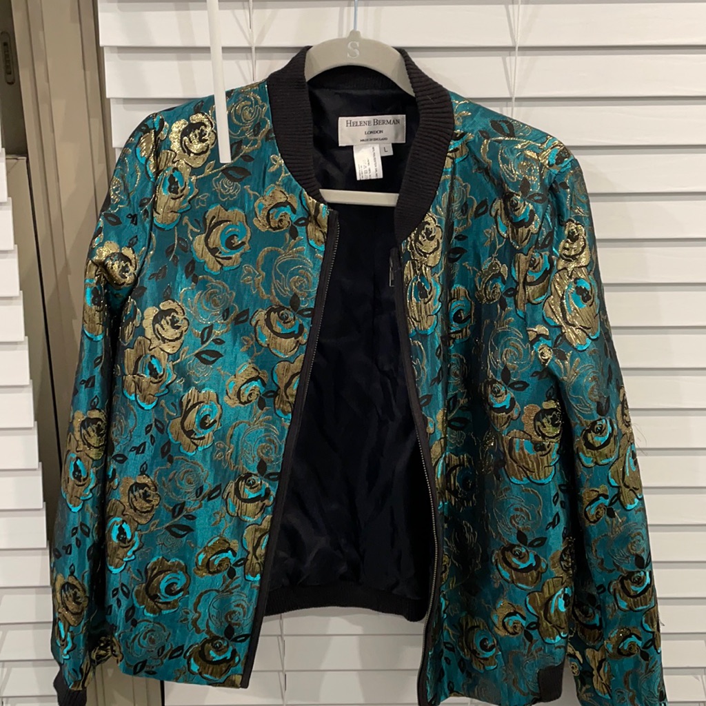 Unique Jacket